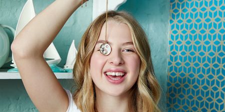 Noel Gallagher’s Daughter Anaïs Launches Teenage Range For Accessorize