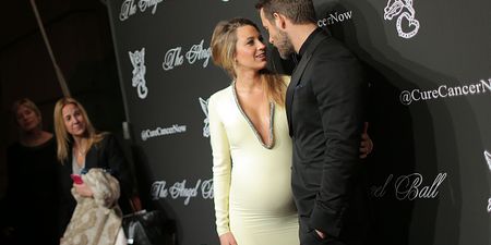 Ryan Reynolds Has Shared Some Surprising News About He And Blake Lively’s New Baby