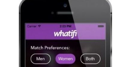 Whatifi: New Irish App Promises To Reconnect You With That 3am Shift