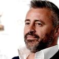 PIC: Matt LeBlanc has been spotted in Ireland ahead of Top Gear filming