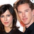 Benedict Cumberbatch and Fiancée Sophie Hunter Expecting First Child