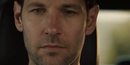 WATCH: First Trailer For Marvel’s Ant-Man Starring Paul Rudd