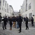 UPDATE: 12 People Killed As Gunmen Open Fire At French Satirical Newspaper Headquarters