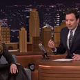 WATCH: This Clip Proves Jimmy Fallon Could Have Dated Nicole Kidman (And The Chemistry Is Crazy!)