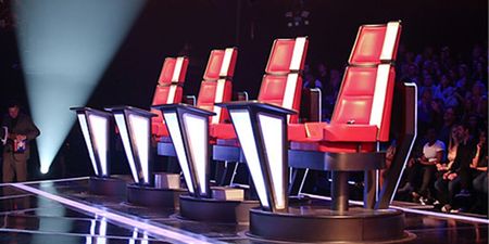 It Sounds Like This Could Be The End For ‘The Voice’ UK