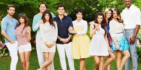 Kourtney and Scott to Quit Keeping Up With The Kardashians?!