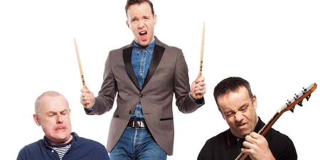 Hey Ho! Let’s Go! RTÉ Launch New Comedy Music Panel Show And Want You To Be Part Of It