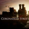 Show Bosses Cancel Filming on Coronation Street
