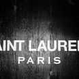 Iconic Musician Is Star Of Saint Laurent’s New Campaign
