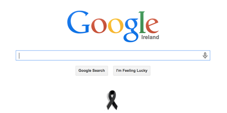 Solidarité: Google And The New Yorker Pay Tribute To Charlie Hebdo Massacre Victims