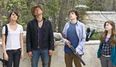 Feasts, Famous Faces & Flesh-Eating Zombies: The Best of Tonight’s TV