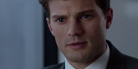 “I Don’t Want To Die Yet” – Jamie Dornan’s Biggest Fear About 50 Shades Of Grey Role