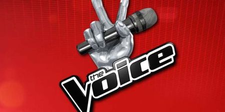 The Winner of This Year’s The Voice UK Is…