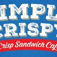 Crisp Sandwich Café To Open In Belfast This Monday