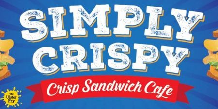 Crisp Sandwich Café To Open In Belfast This Monday