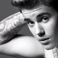 GIF Suggests Justin Bieber’s Calvin Klein Photos Were Photoshopped