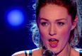 Dublin Girl Gives Stunning Performance During First Episode Of The Voice UK