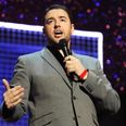 Jason Manford’s Facebook Profile Removed After Post Condemning Paris Attacks