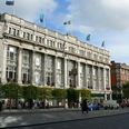 Hundreds Evacuated From Clerys Department Store After Fire Scare