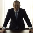 WATCH: Netflix Release Trailer for House of Cards Season 3
