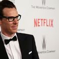 “I’m An Idiot” Benedict Cumberbatch Issues Apology For Offending Statement