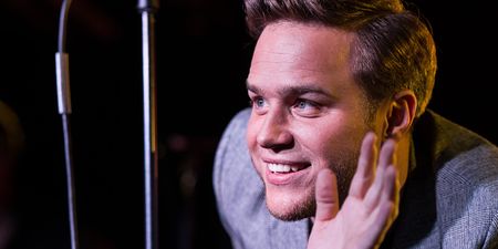 Our Favourite Cheeky Chap Olly Murs Has Some Pretty Exciting News This Week…