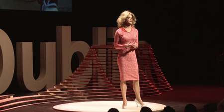 WATCH: All The Little Things – Panti Bliss’ Powerful TEDx Talk On Homophobia