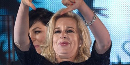 Katie Hopkins “Was A Guinea Pig On The First Ever Big Brother”