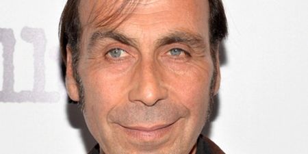 Stars Pay Tribute to Late Actor and Comedian Taylor Negron