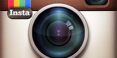 Organisation Uses Celebrity Instagram Accounts To Raise Awareness Of Alcohol And Drug Addiction