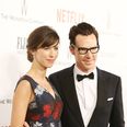 It’s Official – Benedict Cumberbatch And Sophie Hunter Are Married