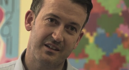 WATCH: Hurling Legend Dónal Óg Cusack Stars In RTÉ Documentary ‘Coming Out Of The Curve’