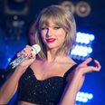 Taylor Swift Continues Being Awesome With Amazing Present to Fan