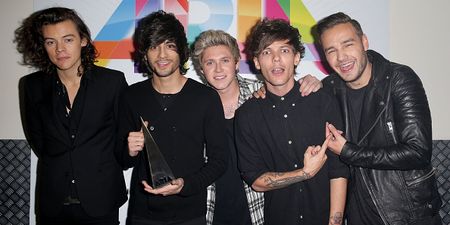 One Direction Fans Hope To Buy The Band Through Crowd Funding Campaign