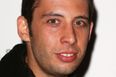 Example Posts Adorable Pic of Newborn Son Evander