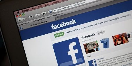 Facebook Removes “Feeling Fat” Status Following Online Petition