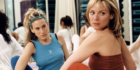 Break Up With Boring – Six Ways To Shake Up Your Gym Routine