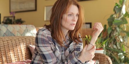Julianne Moore Axed From Turkey Tourism Ad For ‘Poor Acting’