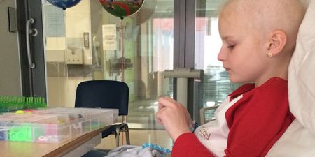 ‘You Are Made To Beg’ – Mother’s Emotional Appeal After Nine-Year-Old Daughter Is Refused Medical Card For Cancer Treatment