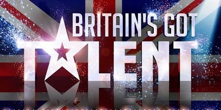 WATCH: Britain’s Got Talent Contestant Falls On Stage During Live Semi-Final Performance