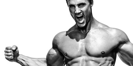 Actor And Calvin Klein Model Dies After Being Struck By Train In LA