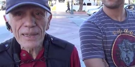 VIDEO: Elderly People Give One Piece of Advice to Youth of Today