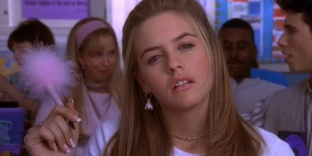 Totally Clueless: Her.ie Goes Back to College