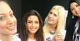 This Selfie Has Threatened A Dethroning At The Latest Miss Universe Competition