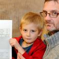 Five-Year Old Invoiced For Not Turning Up At His Friend’s Birthday Party