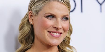 It’s A Girl! Actress Ali Larter Shares Adorable Snap of New Baby