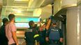 “Remarkably Stupid” – Irish Man Gets Stuck on Australian Nightclub’s Roof