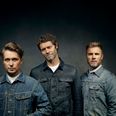 Take That Reveals Details of New Single