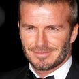 IN PICTURES: David Beckham’s New Pictures For H&M… You’re Welcome