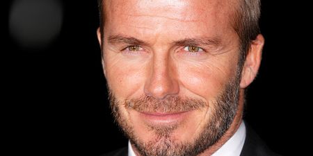 “Happy Birthday Wifey!” David Beckham Shares Adorable Throwback Snap With Wife Victoria